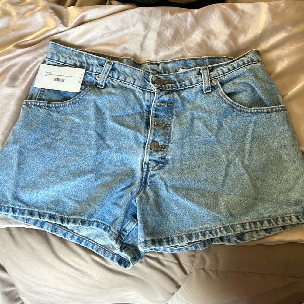 Vintage Jordache Shorts